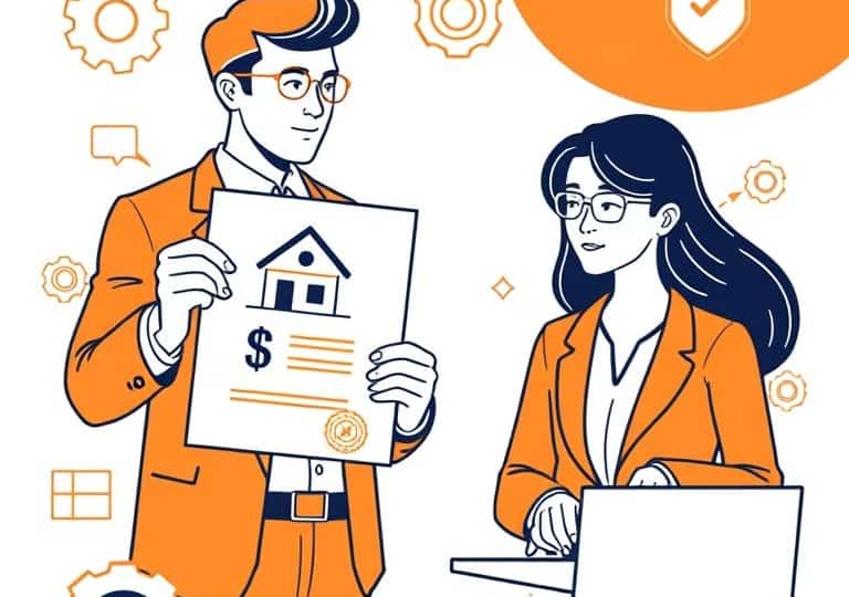 easy commercial property loans