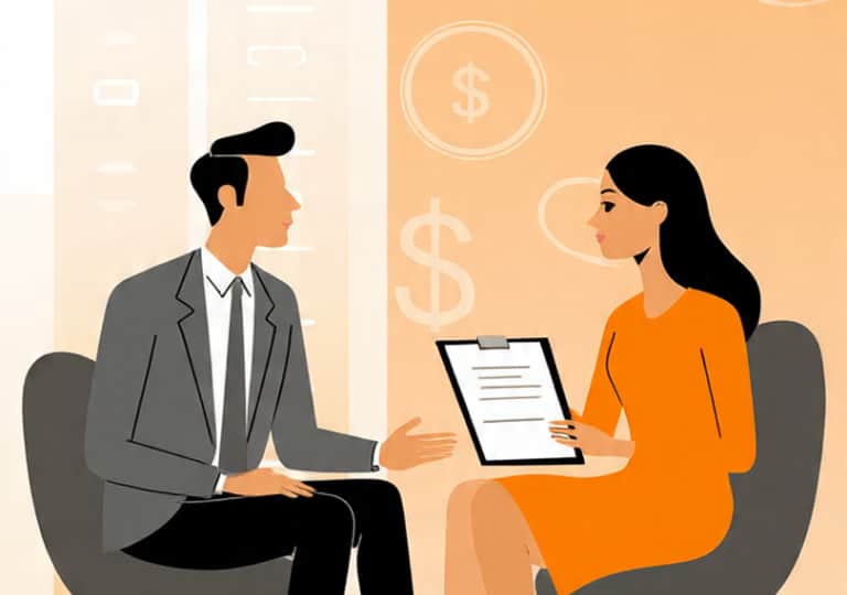 Property & development finance