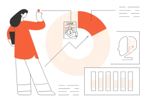 loan chart